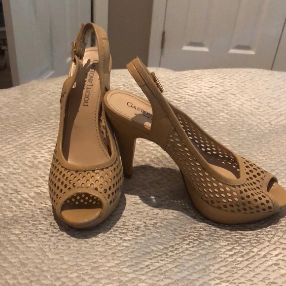 Gastone Lucioli - Picture 1 of 3